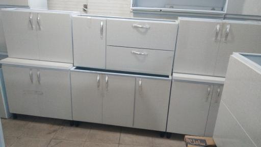 عکس کابینت و لوازم اداری فرجی