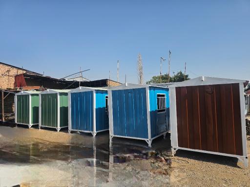 عکس اروم کانکس