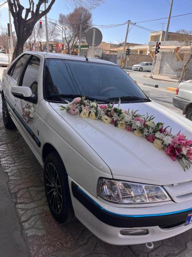 عکس گلفروشی پیچک