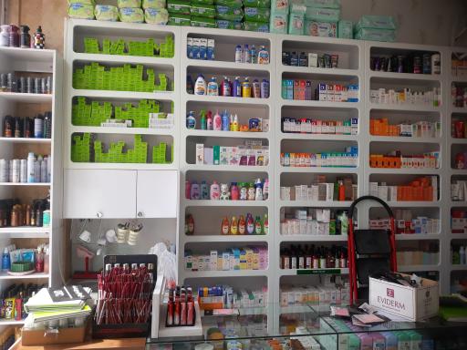 عکس داروخانه دکتر زراعتکار