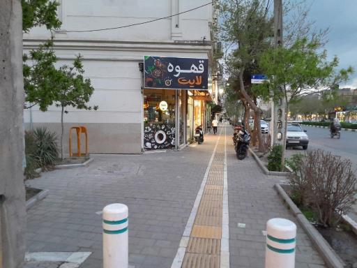 قهوه لایت