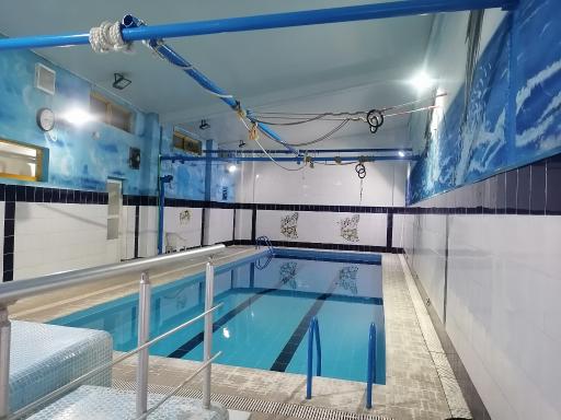 عکس باشگاه ورزشی نارنجستان 