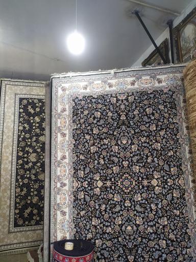 عکس فروشگاه فرش پارسان