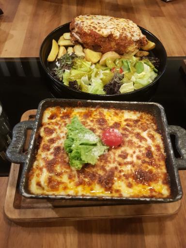 عکس کافه ولوم