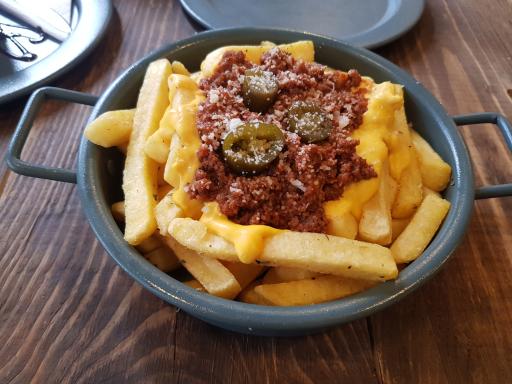 عکس کافه ولوم