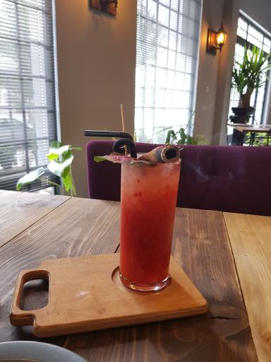 عکس کافه ولوم