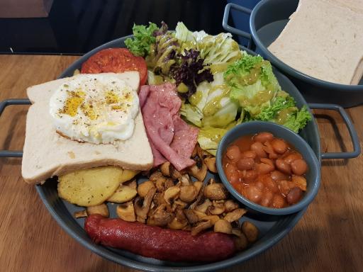 عکس کافه ولوم