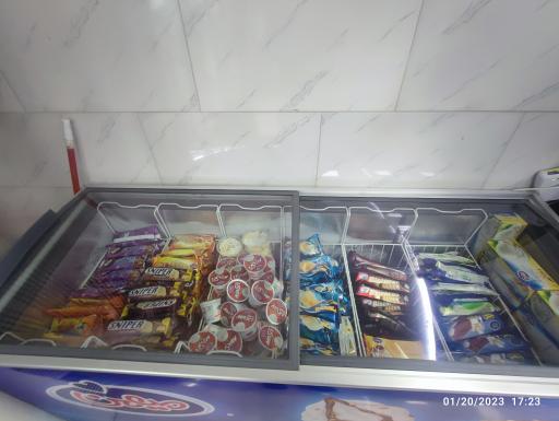 عکس هایپر ذوقینه