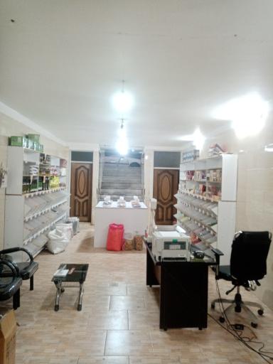 عکس خشکبار و اجیل آرتان