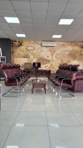 عکس بانک اطلاعات املاک ائل دار