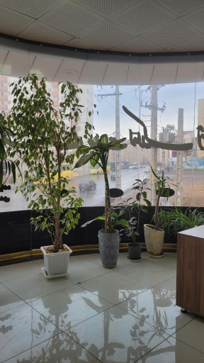 عکس بانک اطلاعات املاک ائل دار