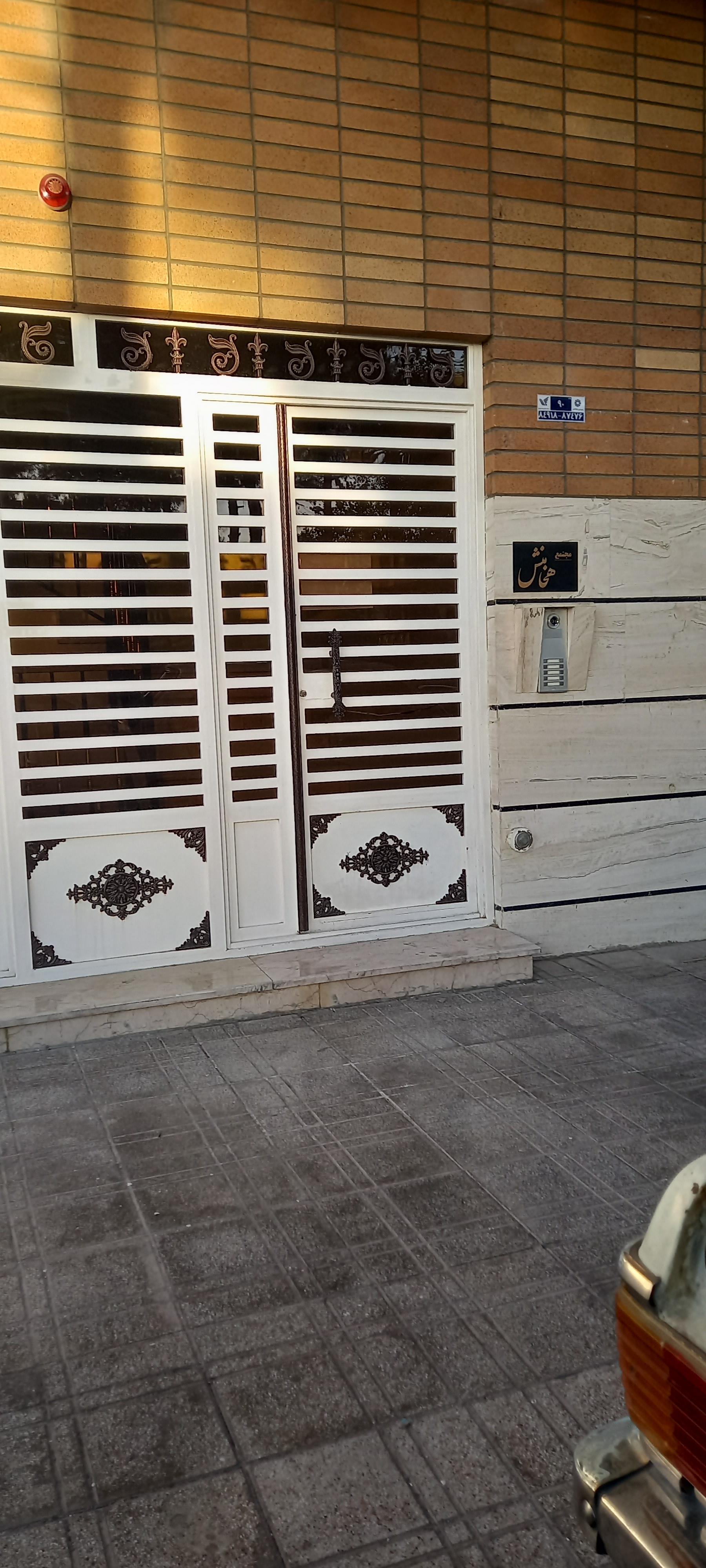 عکس ساختمان هخامنش