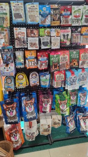 عکس پت شاپ کیوت