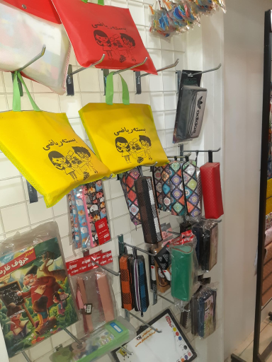 عکس لوازم التحریر شهریار