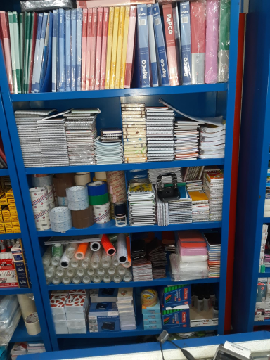 عکس لوازم التحریر شهریار