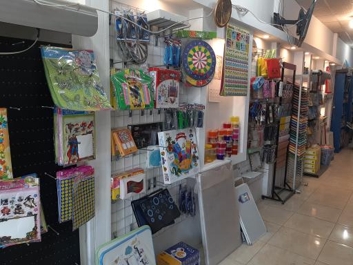 عکس لوازم التحریر شهریار