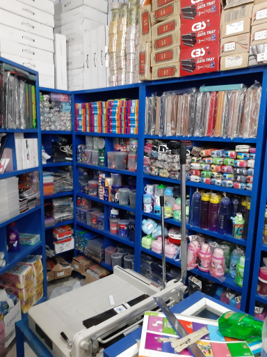 عکس لوازم التحریر شهریار