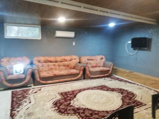 عکس مجتمع اقامتی گردشگری آسمانسرا