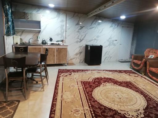 عکس مجتمع اقامتی گردشگری آسمانسرا