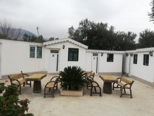 عکس مجتمع اقامتی گردشگری آسمانسرا