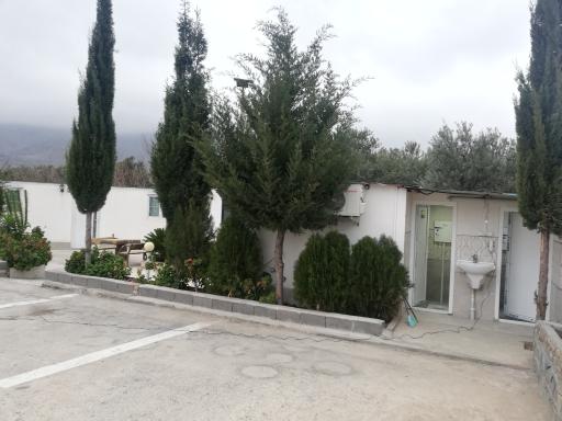 عکس مجتمع اقامتی گردشگری آسمانسرا