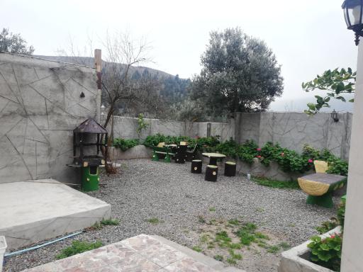 عکس مجتمع اقامتی گردشگری آسمانسرا