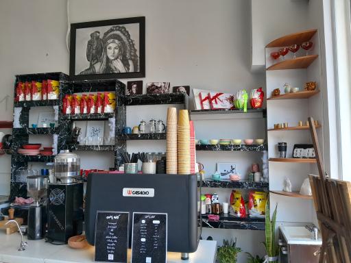 عکس کافه یاشین