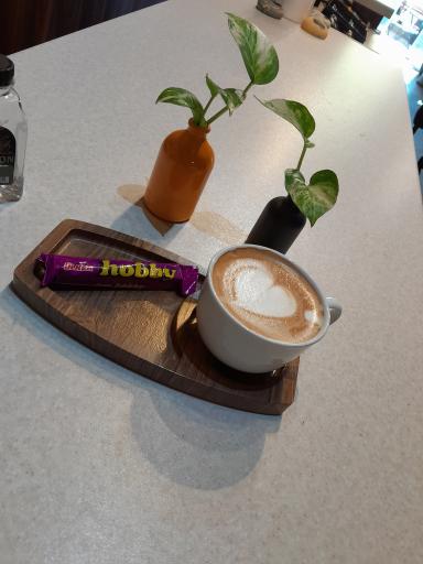 عکس کافه یاشین