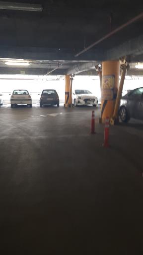 عکس پارکینگ طبقاتی کرمانی