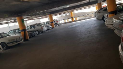 عکس پارکینگ طبقاتی کرمانی