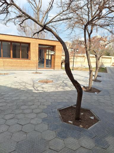 عکس خانه خلاقیت کودک