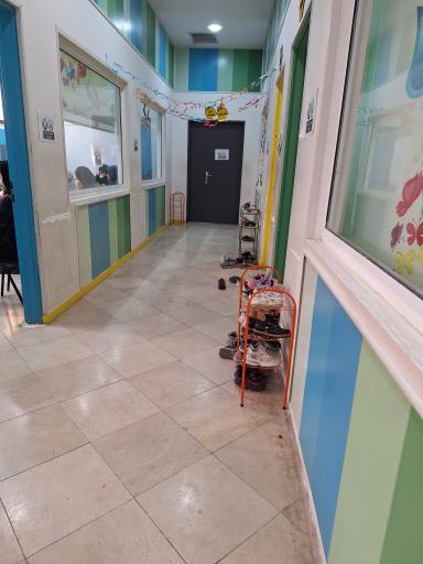 عکس خانه خلاقیت کودک