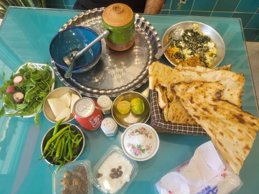 عکس دیزی طهرونی