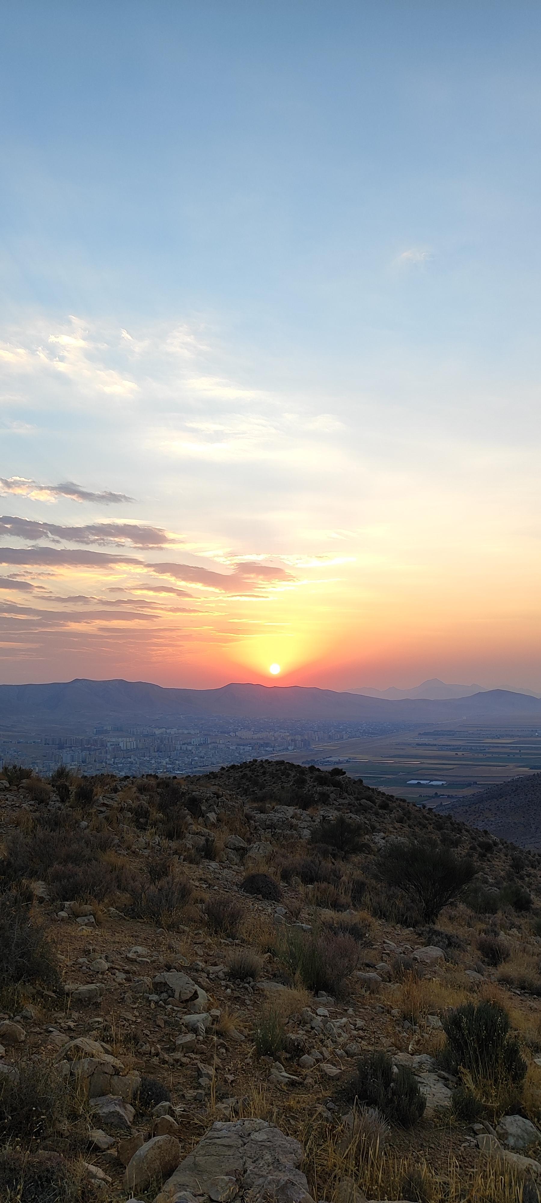 عکس ایستگاه تیم کوهنوردی وصال (شماره ۳)