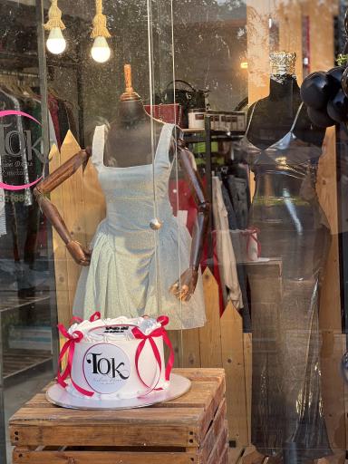 عکس توک مزون