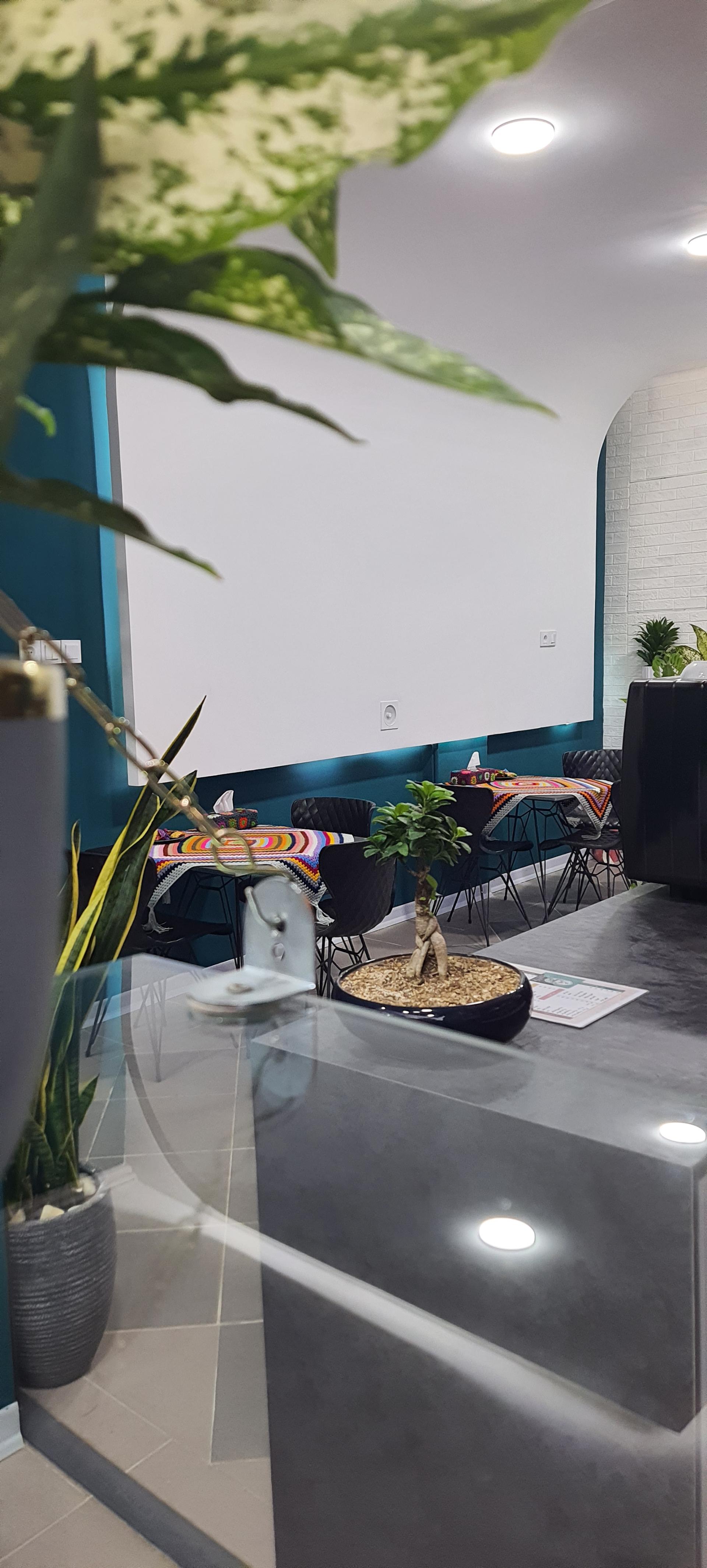 عکس کافه دژاوو