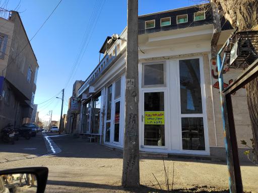 عکس کباب و حلیم حسینی