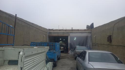 عکس مکانیکی باطری سازی اتو تک شبستر