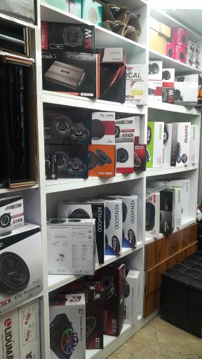 عکس عرفان اسپرت 