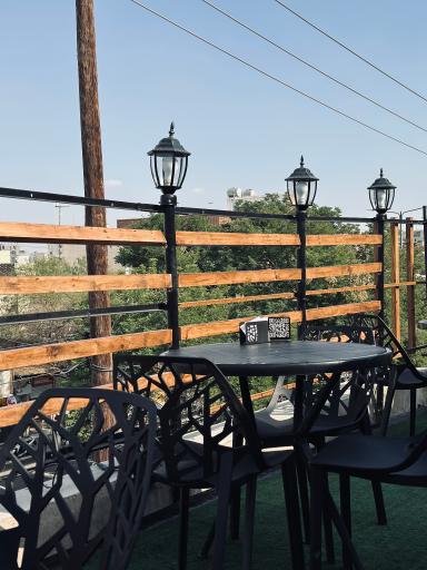 عکس کافه چی دا