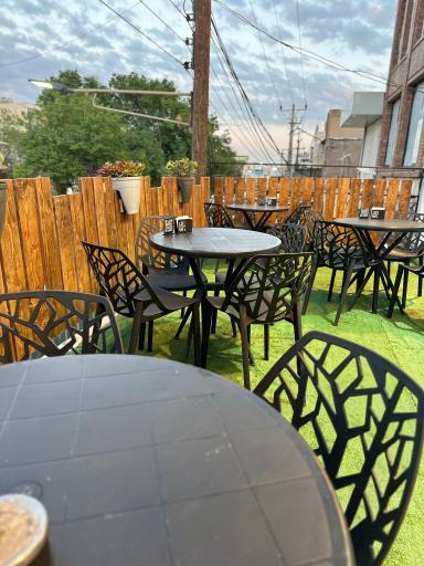 عکس کافه چی دا