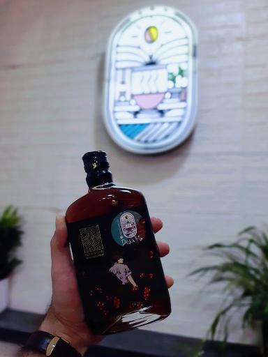 عکس کافه دژاوو