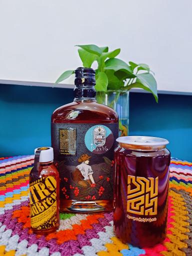 عکس کافه دژاوو