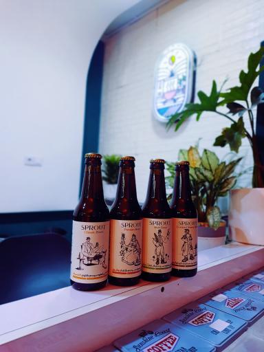 عکس کافه دژاوو