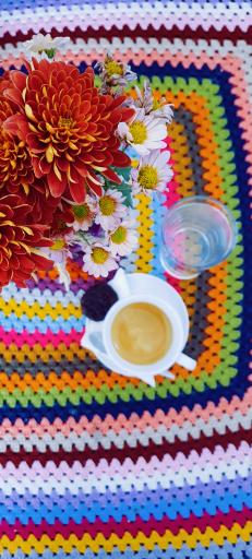 عکس کافه دژاوو