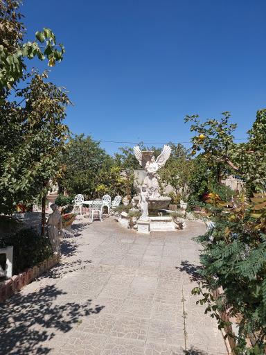 عکس باغ ایرونی 