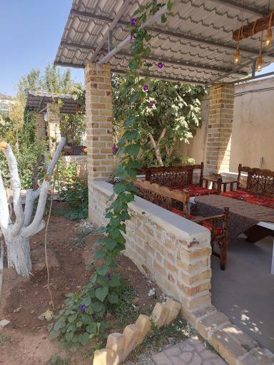 عکس باغ ایرونی 