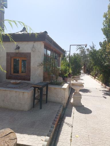 عکس باغ ایرونی 