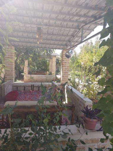 عکس باغ ایرونی 