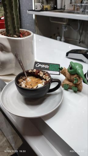 عکس کافه رستوران بونومی